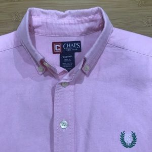 Chaps boys shirt
